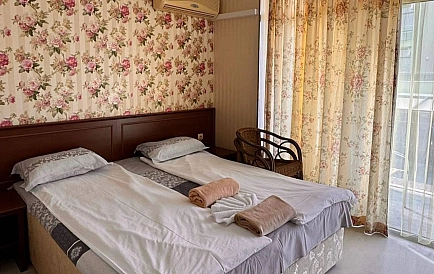 ID 14918 Dreizimmerwohnung in Galeri 2 Foto 3