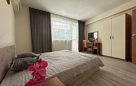ID 15972 Zweizimmerwohnung in Athos Foto 3