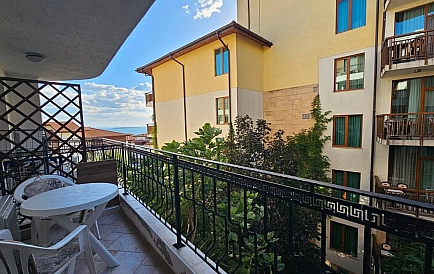 ID 14723 Zweizimmerwohnung im Gartenparadies Foto 5