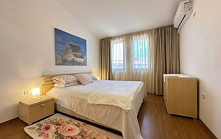 ID 15537 Zweizimmerwohnung in Marina Cape Foto 3