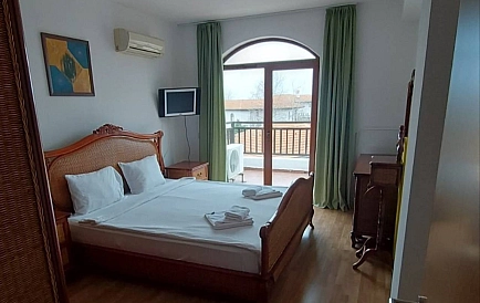 ID 15083 Zweizimmerwohnung in Vineyards Resort Foto 7