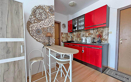 ID 15768 Zweizimmerwohnung in der Wohnanlage Sunny Day 6 Foto 1 