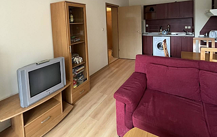 ID 14978 Zweizimmerwohnung in Prestige City Foto 1 