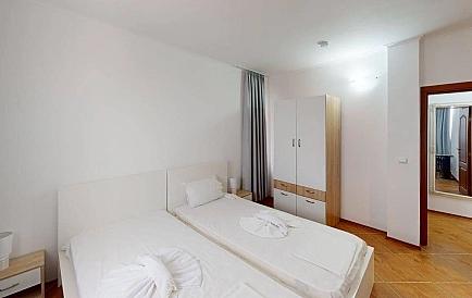 ID 14009 Dreizimmerwohnung in Bay View Villas Foto 8