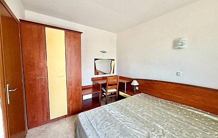 ID 15827 Zweizimmerwohnung in Poseidon Foto 10