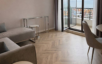 ID 15370 Романс Париж Foto 1 