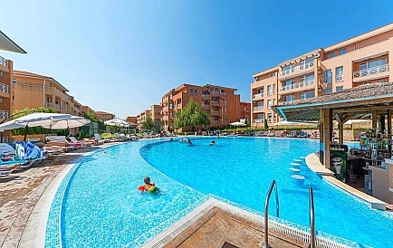 ID 10972 Studio-Apartment in Sunny Day 6 Foto 10