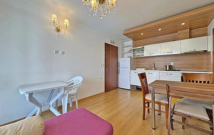 ID 16360 Zweizimmerwohnung in Sweet Homes 7 Foto 3