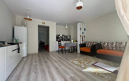 ID 15674 Zweizimmerwohnung in Vila Yug Foto 1 