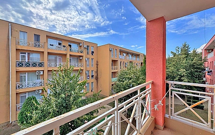 ID 16367 Studio-Wohnung in Sunny Day 6 Foto 10