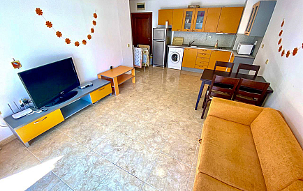 ID 13210 Zweizimmerwohnung in Ethera 1 Foto 1 