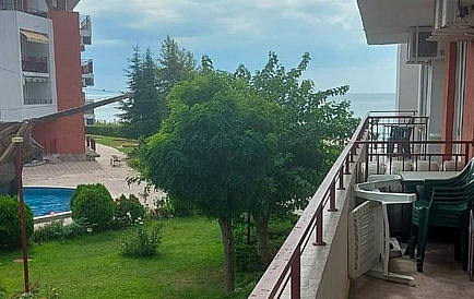 ID 13348 Dreizimmerwohnung in Privilege Fort Beach Foto 5