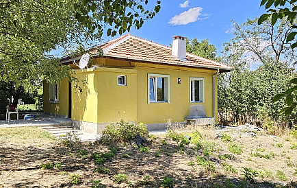 ID 16396 Haus in Djulewo Foto 1 