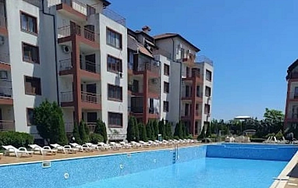 ID 15640 Zweizimmerwohnung in Famagusta Foto 5
