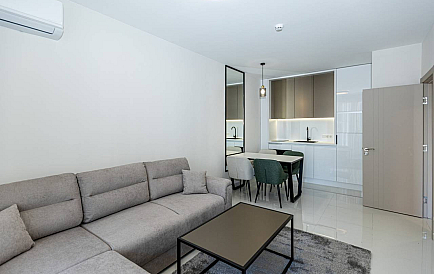 ID 16499 Zweizimmerwohnung in Emilia Romana Este Foto 1 