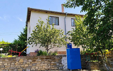ID 16601 Haus in Vresovo Foto 1 
