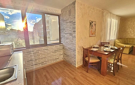 ID 15075 Dreizimmerwohnung in Efir 1 Foto 7