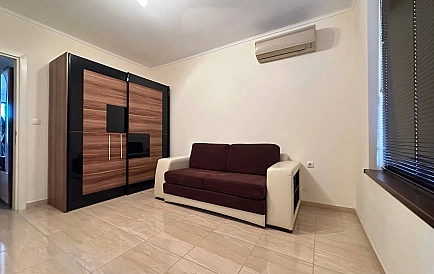 ID 15892 Zweizimmerwohnung in Esteban Foto 3