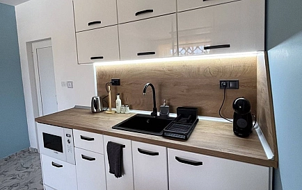 ID 15174 Studio-Apartment in Sol Mar Foto 2