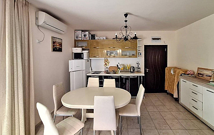 ID 15873 Studio-Apartment in Rawda Foto 1 