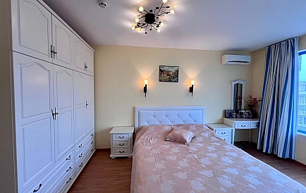 ID 15013 Zweizimmerwohnung in Excelsior Foto 10