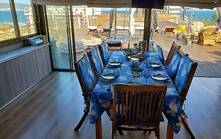 ID 16583 Dreizimmerwohnung in Dune Residence Foto 1 