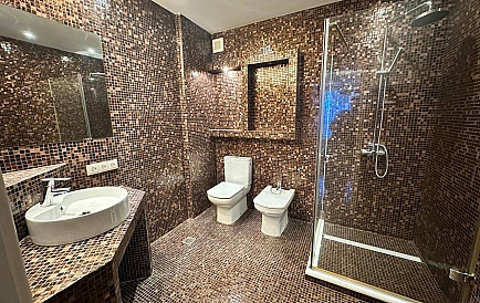 ID 14841 Zweizimmerwohnung in einer Oasis Foto 4