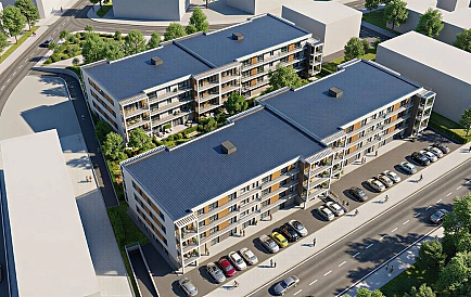 ID 15332 Wohnungen vom Bauherrn in Poseidon Residence Foto 2