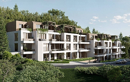 ID 13236 Immobilien vom Bauherrn in Kabakum Garden Foto 4