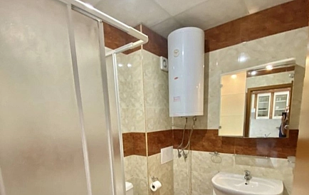 ID 14552 Studio-Apartment in Privilege Fort Beach Foto 4