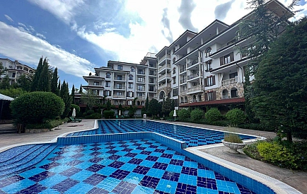 ID 16492 Dreizimmerwohnung in Esteban Foto 7