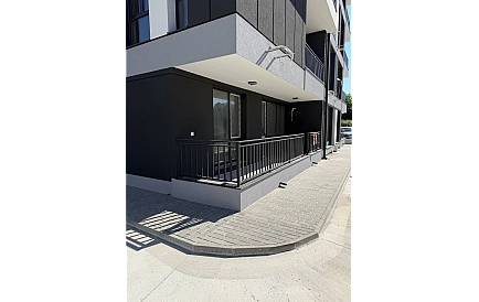 ID 16500 Zweizimmerwohnung in Elit Nessebar Foto 7