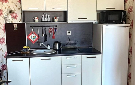 ID 14731 Zweizimmerwohnung in Melia Resort 8 Foto 2