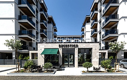 ID 16499 Zweizimmerwohnung in Emilia Romana Este Foto 8