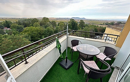 ID 16154 Studio-Wohnung in Midia Grand Resort Foto 10