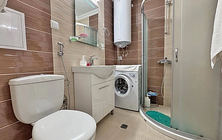 ID 16360 Zweizimmerwohnung in Sweet Homes 7 Foto 7