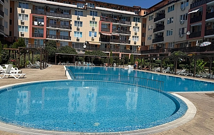 ID 16312 Studio-Apartment in Chateau Aheloy 2 Foto 5