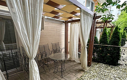 ID 15897 Zweizimmerwohnung in Sweet Home 7 Foto 5