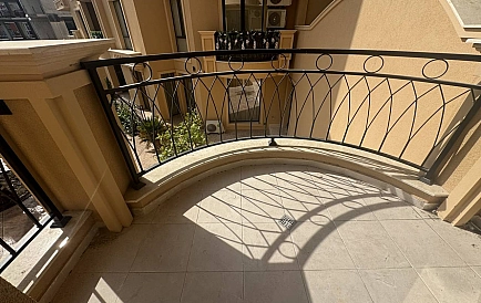 ID 16524 Studio-Wohnung in Aphrodite Gold Foto 4