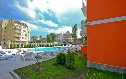 ID 15335 Гербер 4 Foto 6