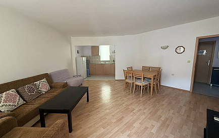 ID 15076 Dreizimmerwohnung in Sands Foto 1 