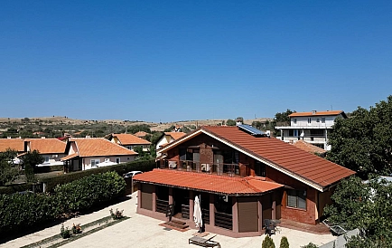 ID 16440 Haus in Brjastowez Foto 9