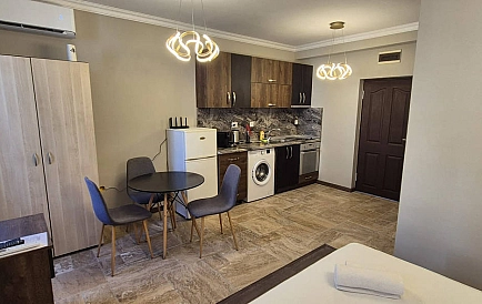 ID 16423 Studio-Apartment in Panorama Bay 2 Foto 2