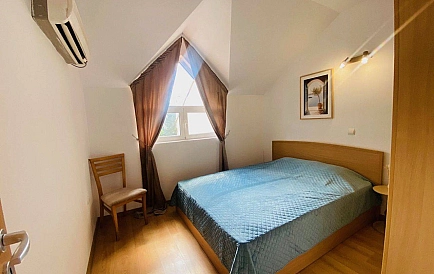 ID 15805 Dreizimmerwohnung in Robinson Foto 4