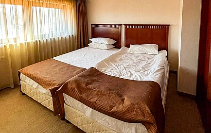 ID 13231 Maisonette-Wohnung in DownTown Foto 4