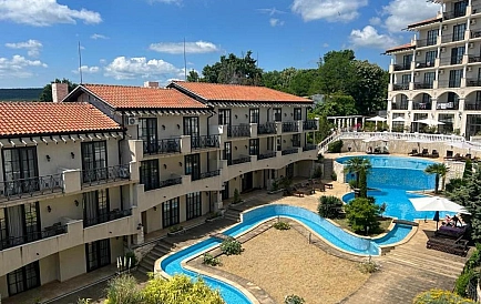 ID 15033 Penthouse in Cliff Beach Foto 6