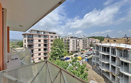 ID 15771 Studio-Apartment in Gerber 2 Foto 5