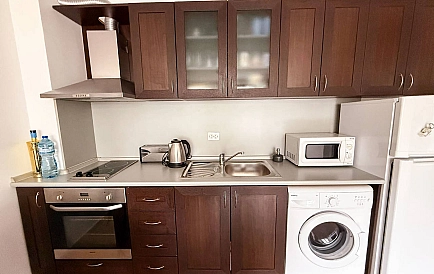 ID 15091 Zweizimmerwohnung in Arena 1 Foto 2