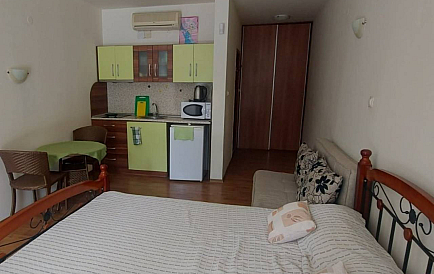 ID 15468 Studio-Apartment in Black Sea View Foto 1 