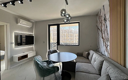 ID 15289 Zweizimmerwohnung in Sweet Home 8 Foto 8